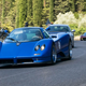 Image for article titled A Pagani Rally In Italy Puts All Other Car Meets To Shame